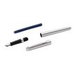 3501170920411-Waterman Hemisphere Essential - stylo plume-Angle droit-2