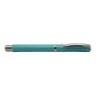 4014421366382-Online Vision Style - Stylo plume turquoise - pointe 0,5 mm-Angle gauche-1