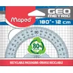 775115304564-Maped Geometric - Rapporteur 12 cm - 180°--0