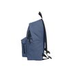 0404000023180-EASTPAK Padded Pak'r - Sac à dos - 40 cm - Bike blue-Droite-3