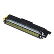 4977766787550-Brother TN247 - jaune - cartouche laser d'origine-Angle droit-0