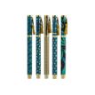 3173740245233-Ink Metal Dolkie - Roller bleu - différents modèles disponibles-Avant-0