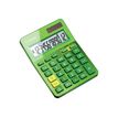 4549292008531-Calculatrice de bureau Canon LS- 123K - 12 chiffres - alimentation batterie et solaire - ve-Angle gauche-2