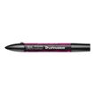 0884955042854-BrushMarker - Stylo pinceau et marqueur - bordeaux-Angle gauche-1