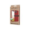 3571211463894-Just Green - coque de protection pour Iphone 13 - rouge-Angle droit-3