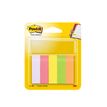 3134375317160-Post-it - Marque-pages (Index) - couleurs néon--0