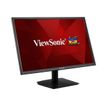 0404000001584-ViewSonic VA2405-H - écran LED 24" - Full HD (1080p) - VGA HDMI-Angle gauche-3