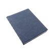 5015142283889-Filofax Architexture - Carnet de notes à spirale A5 - bleu-Angle gauche-1