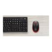 5099206091856-Logitech M190 - souris sans fil - rouge-Avant-6