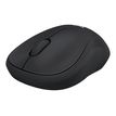 5099206066199-Logitech M220 - souris sans fil silencieuse - noir-Angle gauche-0