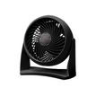 4022167900241-Honeywell - Ventilateur de table - noir-Angle droit-0