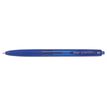 4902505524424-Pilot Super Grip-G - Stylo à bille - bleu - encre à huile - 1 mm - rétractable--0