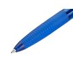 4902505524424-Pilot Super Grip-G - Stylo à bille - bleu - encre à huile - 1 mm - rétractable--1