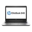 3700892035230-HP EliteBook 840 G3 - PC portable 14" - Intel Core i5 - 6200U - 8 Go RAM - 512 Go SSD - Français-Avant-1