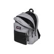 3663991047859-EASTPAK Pinnacle - Sac à dos 2 compartiments - 42 cm - Sunday Grey-Angle droit-2