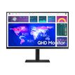 8806092195950-Samsung S27A600UUU - écran LED 27" - QHD - HDR-Avant-0