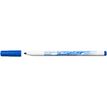 3086122722065-BIC VELLEDA 1721 - Pack de 2 marqueurs effaçables - pointe fine - bleu--1