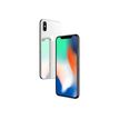 3701083037477-Apple iPhone X - Smartphone reconditionné grade B (Bon état) - 4G - 256 Go - gris sidéral-Angle droit-1