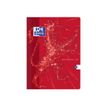 3020120100784-Oxford Notebook 2.0 - Cahier 24 x 32 cm - 96 pages - grands carreaux (Seyes)-Avant-1