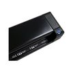 5420079900028-IRIScan Express 4 - scanner de document A4 - portable - USB-Gros plan-5