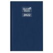 3371010132942-Agenda Travers Korex - 1 jour par page - 13 x 21 cm - disponible dans différentes couleurs - Quo Vadis--0