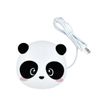 8051122263790-Legami - Chauffe-tasse USB - motif panda-Avant-0