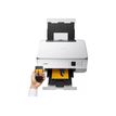 4549292198232-Canon PIXMA TS5351i - imprimante multifonction jet d'encre couleur A4 - Wifi, Bluetooth, USB 2.0 --Avant-5