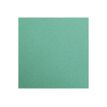 3329680973518-Clairefontaine Maya - Papier à dessin - A4 - 25 feuilles - 120 g/m² - vert foncé-Gros plan-1