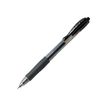 4902505163166-Pilot G-2 - Roller encre gel rétractable - 0,7 mm - noir-Angle gauche-0