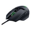 8886419333487-Razer Basilisk V3 - Souris filaire - noir-Angle droit-0