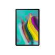 8801643802851-Samsung Galaxy Tab S5e - tablette 10,5" - Android 9.0 (Pie) - 64 Go - 4G - noir-Avant-0