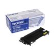 4977766630726-Brother TN2000 - noir - cartouche laser d'origine-Angle gauche-2