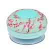 8052461965765-Legami - Haut-parleur bluetooth waterproof - motif bloom-Avant-0