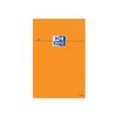 2012347335521-Oxford - Pack de 5 Blocs notes - A5 - 160 pages - petits carreaux - 80g-Avant-0