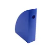 9002493111325-Exacompta Mag-Cube - 6 Porte-revues bleu royal-Angle droit-1