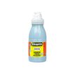 3134725015357-Cléopâtre NÉFERTARI - Peinture - bleu azur paillette - 250 ml-Avant-0