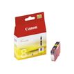 4960999272825-Canon CLI-8 - jaune - cartouche d'encre originale-Angle gauche-2