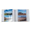3130630626626-Exacompta Ocean - Album photos 22,5 x 22 cm - pour 200 photos - différents modèles disponibles-Avant-3