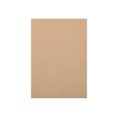 3250650008117-GPV - 500 Pochettes Enveloppes B5 176 x 250 mm - 90 gr - sans fenêtre - kraft - bande adhésive-Avant-1