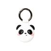 8054117628215-Legami - Porte-clés panda-Avant-0