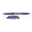 4902505322754-Pilot Frixion Ball - Roller effaçable - 0,7 mm - violet-Angle gauche-2