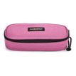 196011846925-EASTPAK Oval Single - Trousse 1 compartiment - Spark Cloud Pink-Avant-0