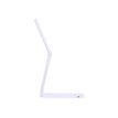 4002390069229-MaulZed - Lampe de bureau mobile LED - réglable - blanc-Droite-3