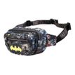 8445118024166-Batman - Sac banane - multicolore - Karactermania-Angle droit-0