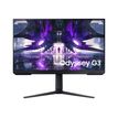 8806092802148-Samsung Odyssey G3 S27AG320NU - écran LED 27" - Full HD (1080p) -Avant-0