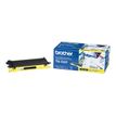 4977766648165-Brother TN135 - jaune - cartouche laser d'origine-Multi-angle-1