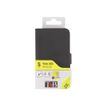 3303170073537-T'nB 360-FOLIO UNIV S - protection à rabat pour téléphone portable-Avant-3