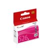 4960999670041-Canon CLI-526 - magenta - cartouche d'encre originale-Angle gauche-1