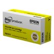 4548056918239-Epson S020451 - jaune - cartouche d'encre originale-Angle droit-0