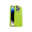 0840262386975-OtterBox Symmetry Series+ - coque de protection pour iPhone 14 Pro Max - jaune-Multi-angle-0
